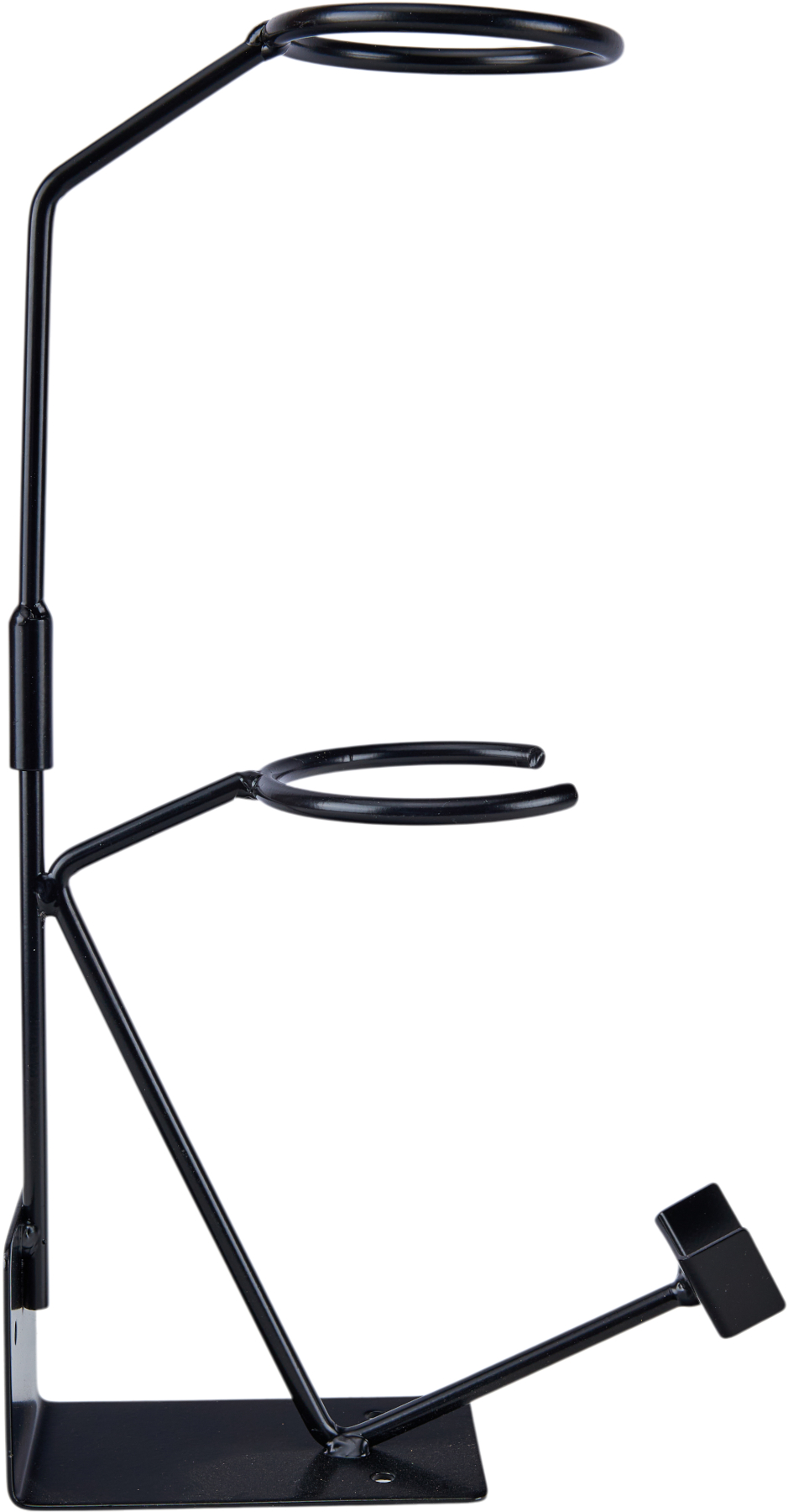 Kraft&Dele KD3586 — uchycení k horizontálnímu povrchu