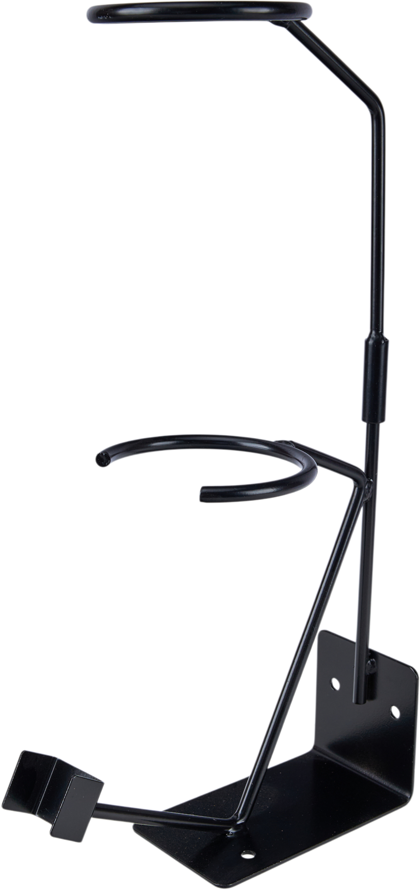 Kraft&Dele KD3586 — pohled zboku