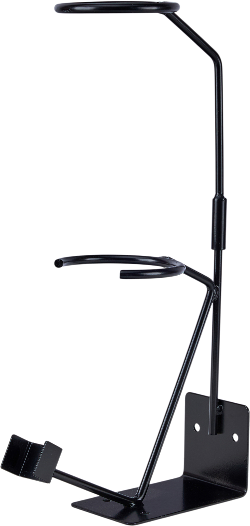 Kraft&Dele KD3586 — plnění pistole přes sítko