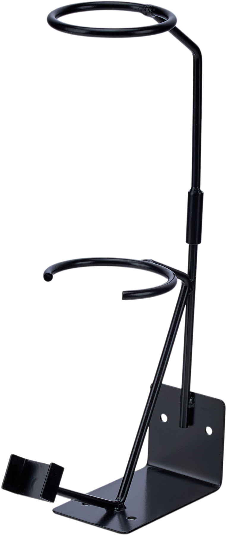 Kraft&Dele KD3586 — vertikální montáž na stěnu