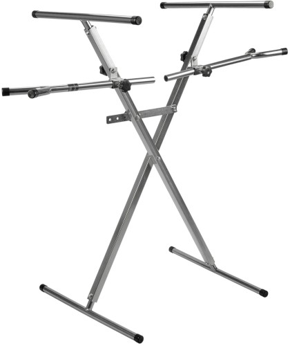 Kraft&Dele KD3587 lakovací stojan — celkový pohled