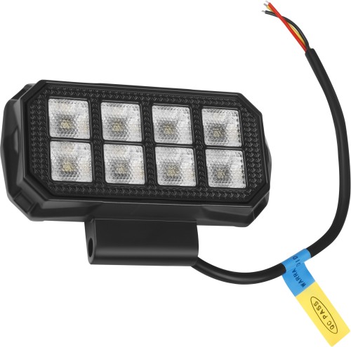 Pracovní svítidlo LED KD3602 – celkový pohled