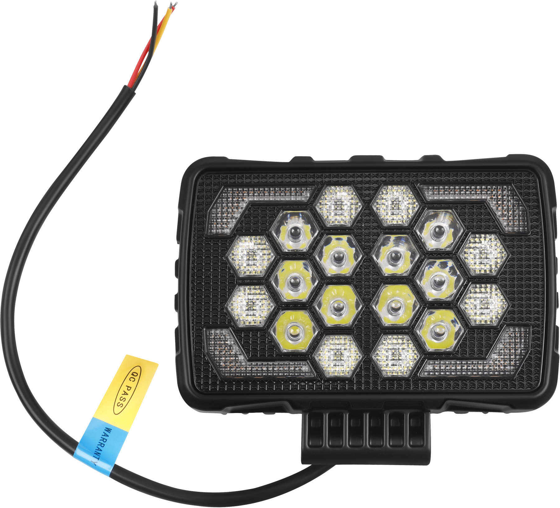 Pracovní svítidlo LED KD3603 – pohled zepředu