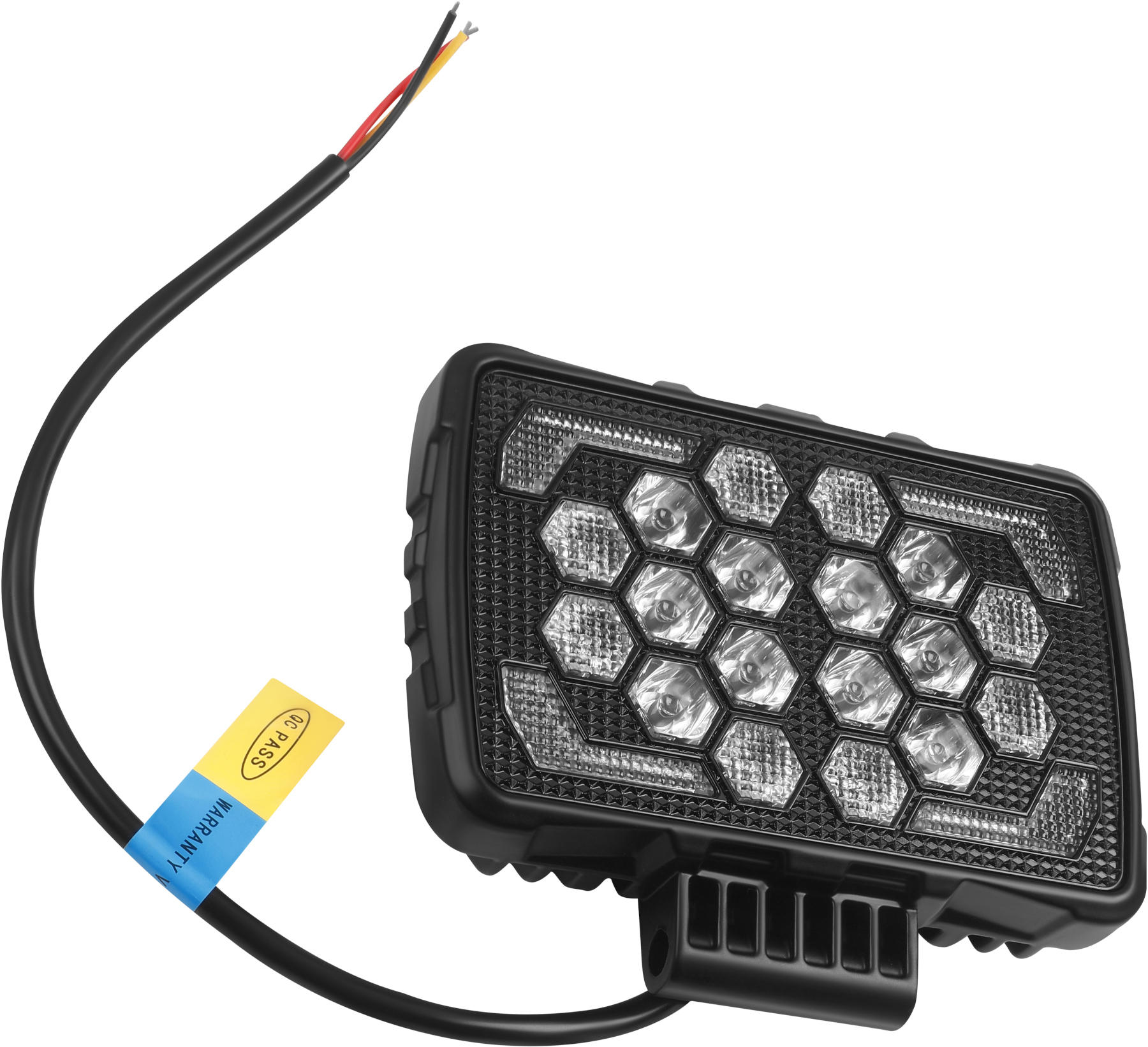 Pracovní svítidlo LED KD3603 – nastavitelný držák