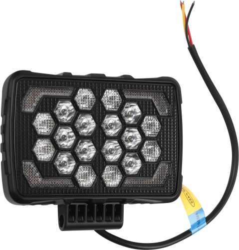 Pracovní svítidlo LED KD3603 – celkový pohled