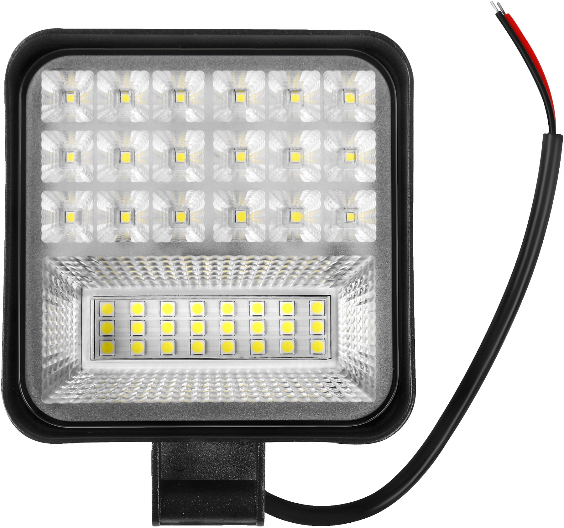 Pracovní svítidlo LED KD3604 — diody LED