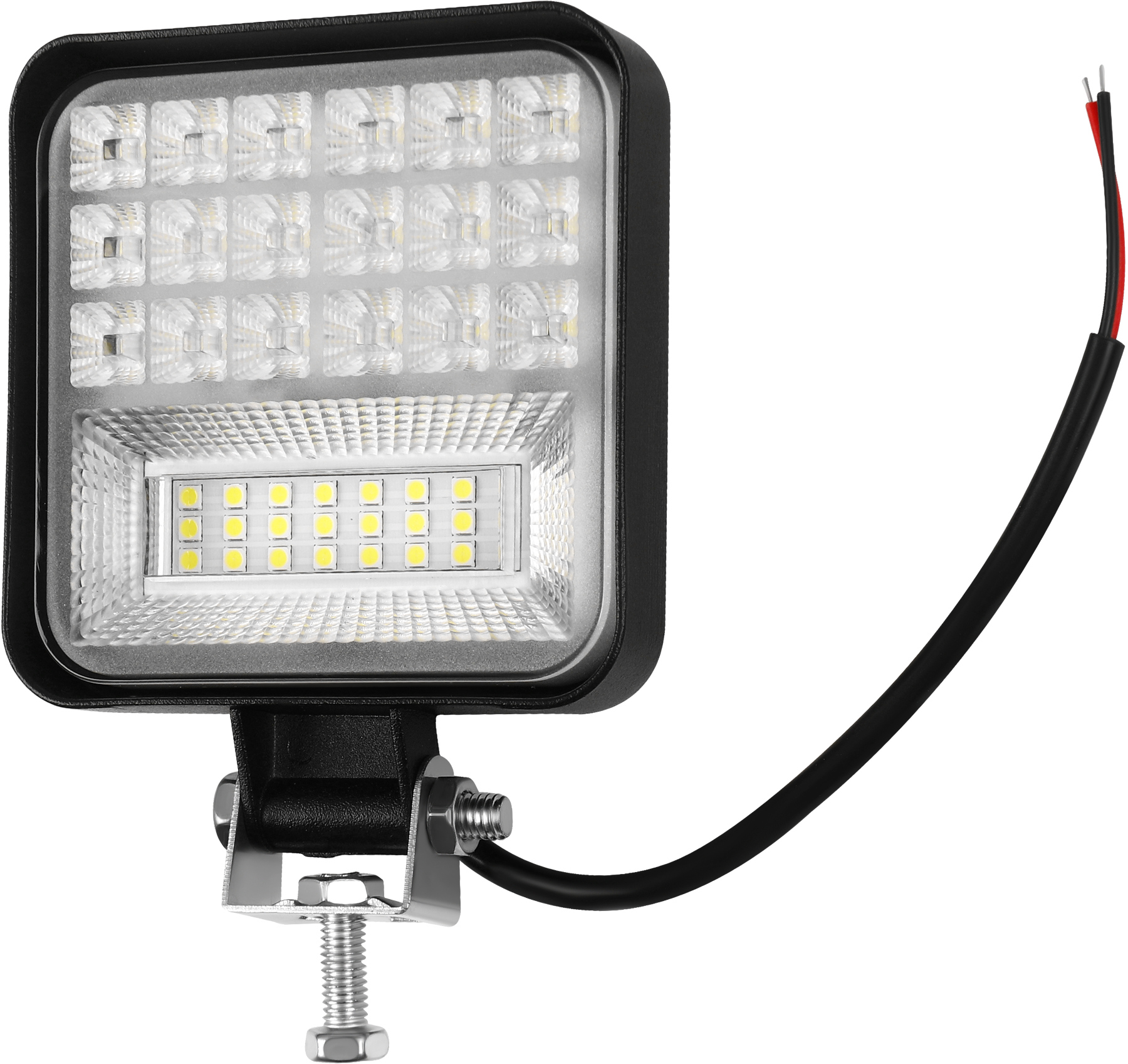 Pracovní svítidlo LED KD3604 — krytí IP65