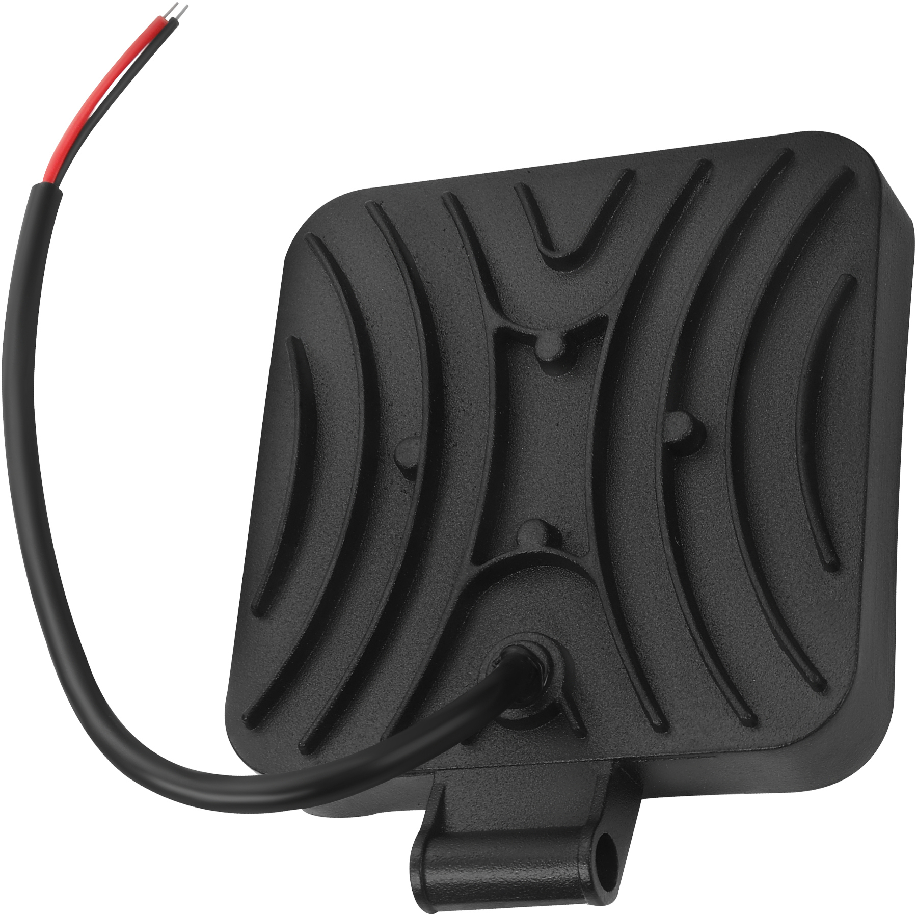 Pracovní svítidlo LED KD3604 — světelný výkon