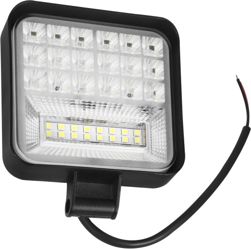 Pracovní svítidlo LED KD3604 — celkový pohled
