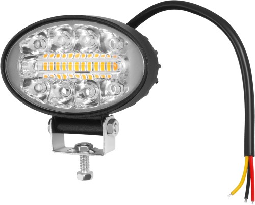 Pracovní svítidlo LED KD3606 – celkový pohled