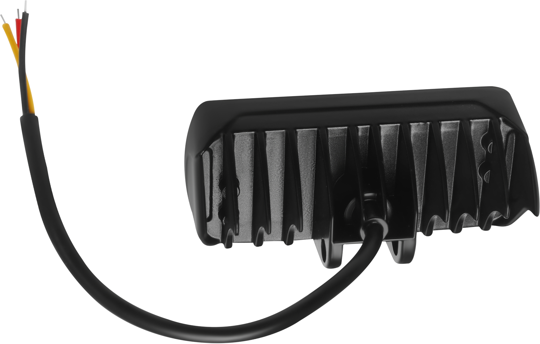 Pracovní svítidlo LED 25W KD3607 – montáž na stroj