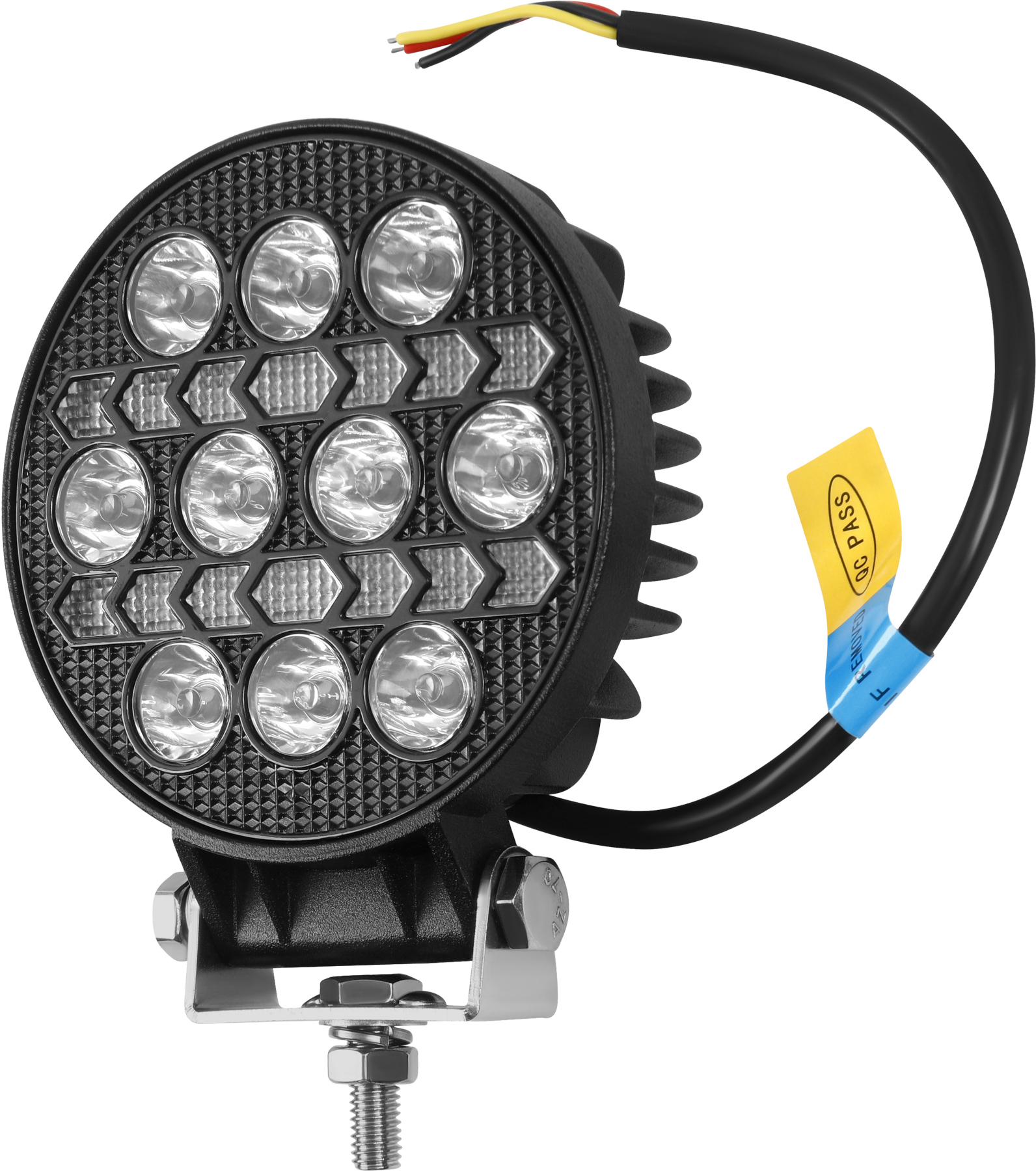 Pracovní svítidlo LED KD3610 – montážní držák