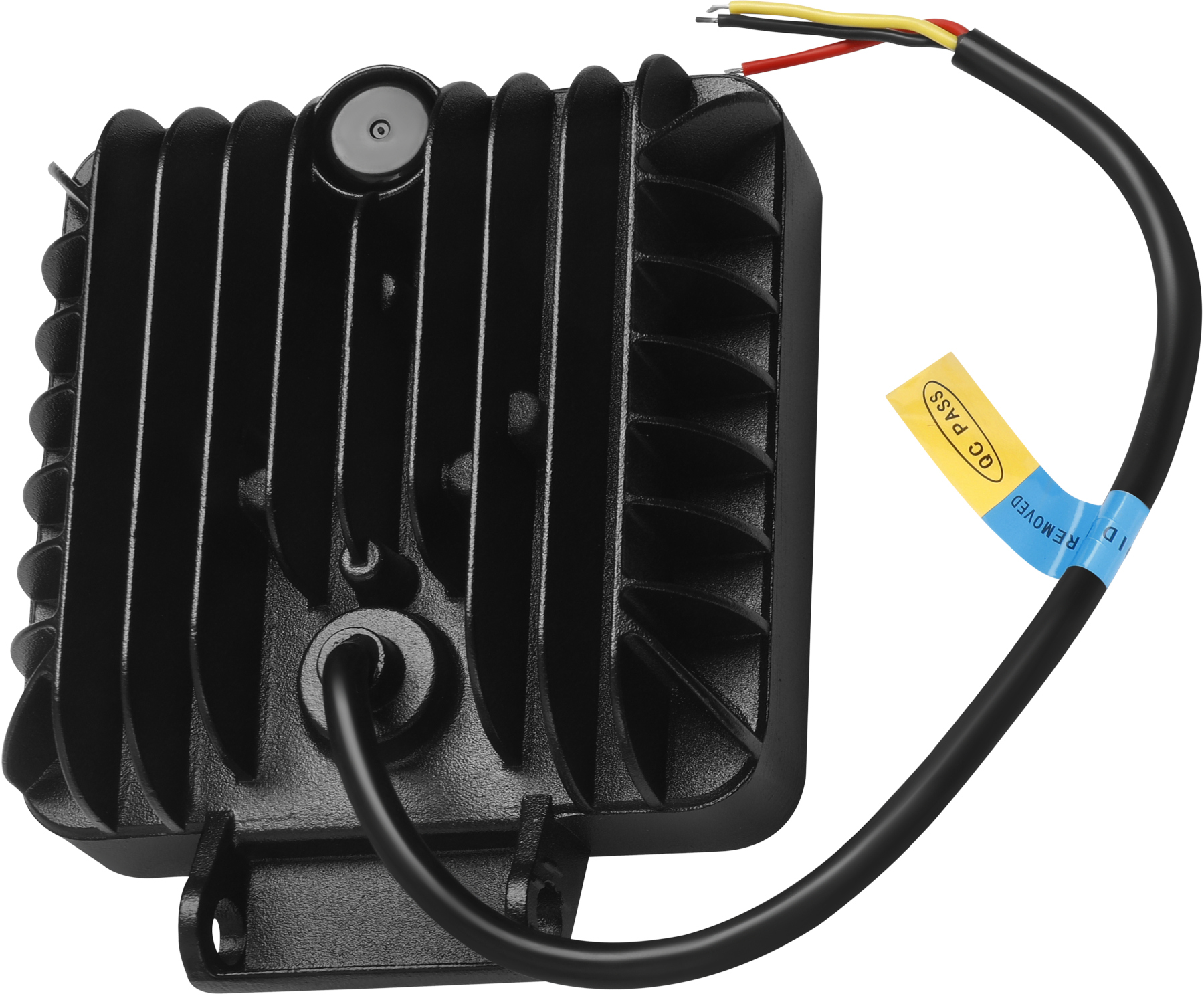 Pracovní svítidlo LED 25 W KD3611 – ukázka použití