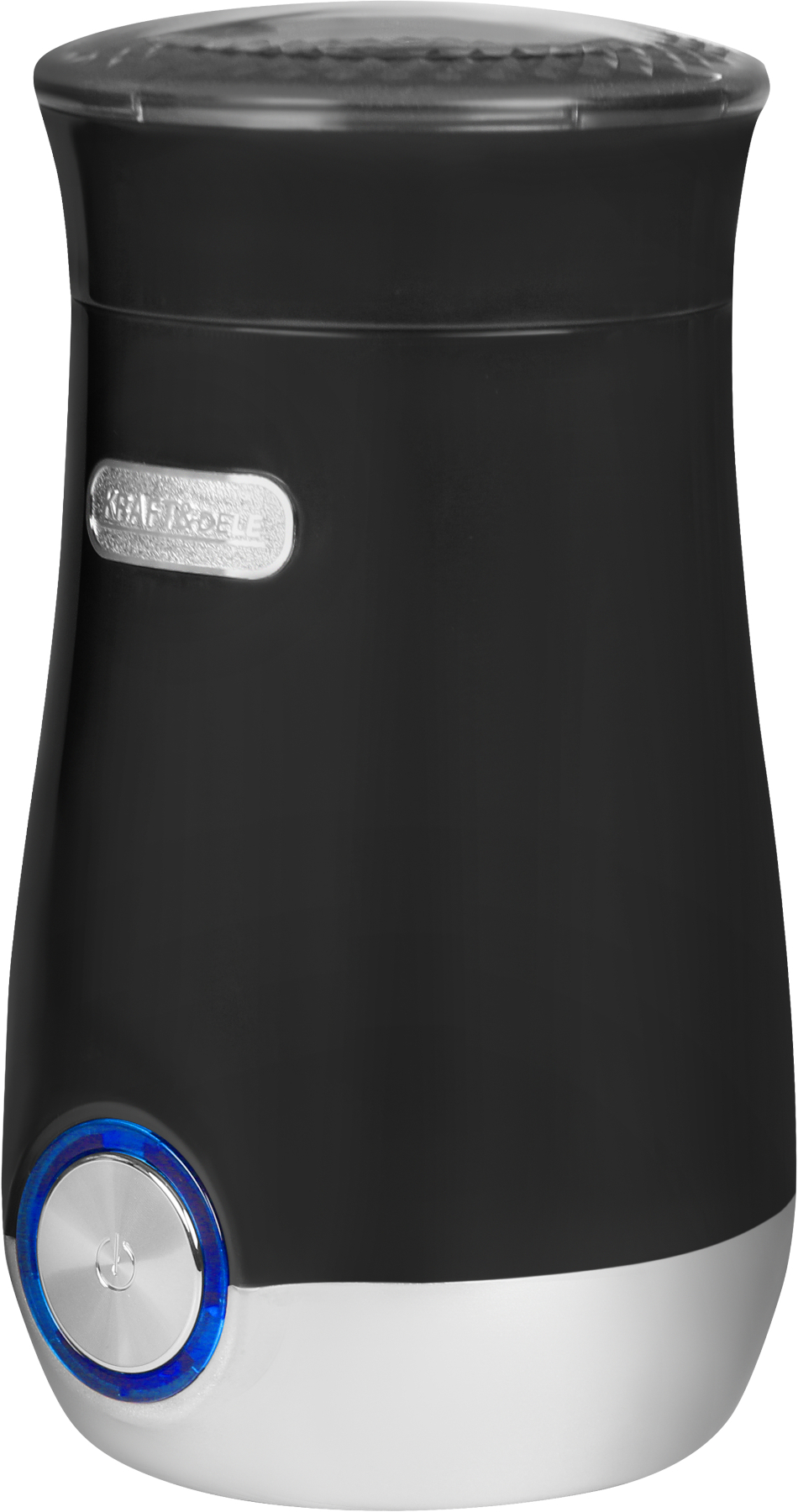 Elektrický mlýnek na kávu KD4162 — nerezové čepele