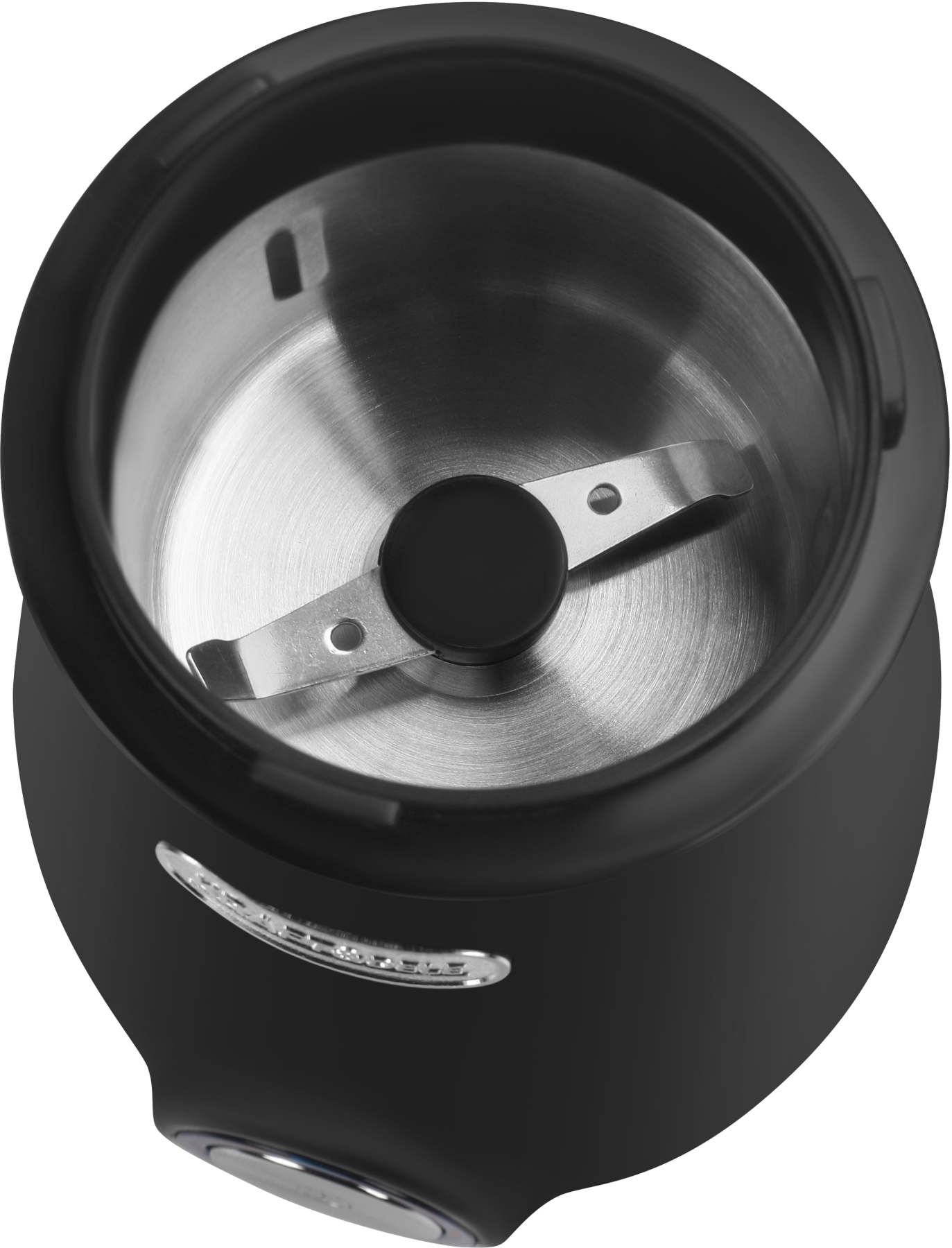 Elektrický mlýnek na kávu KD4162 — příslušenství