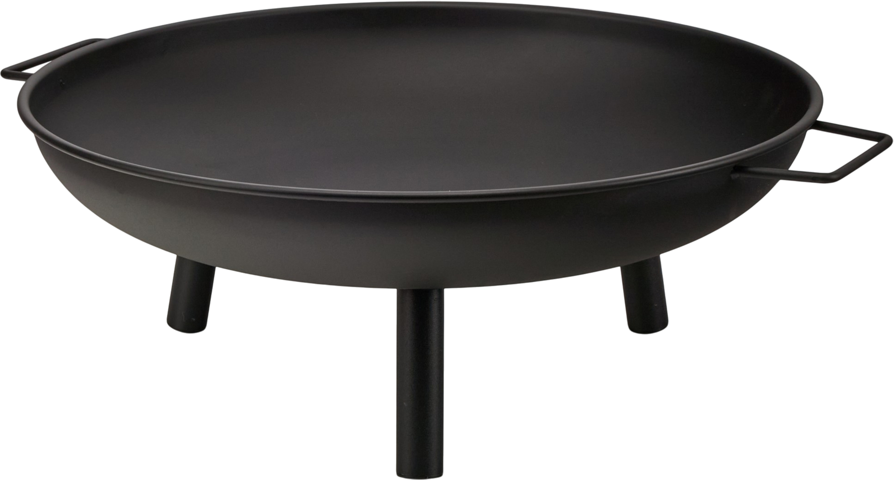 Zahradní ohniště KD4184 – detail konstrukce