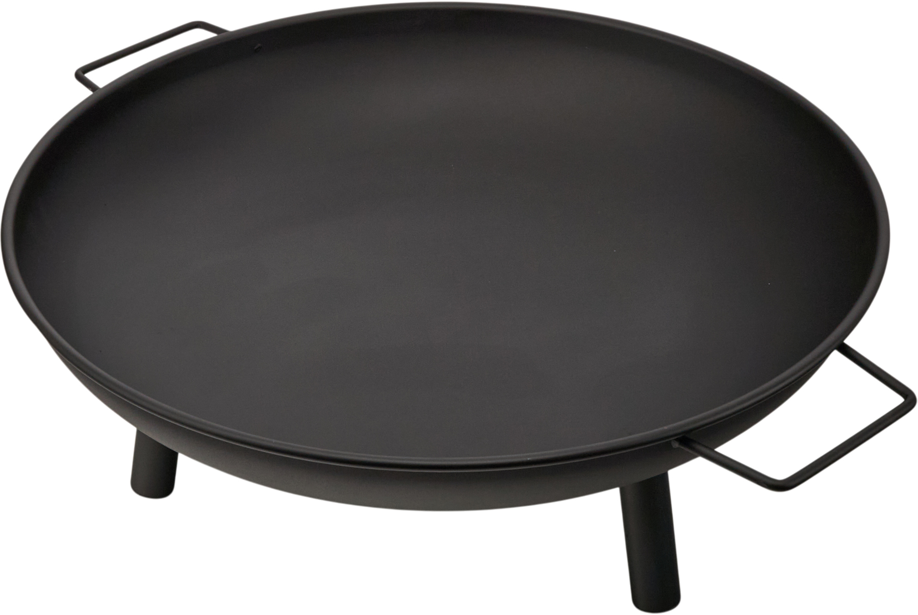 Zahradní ohniště KD4184 – stabilní nožičky