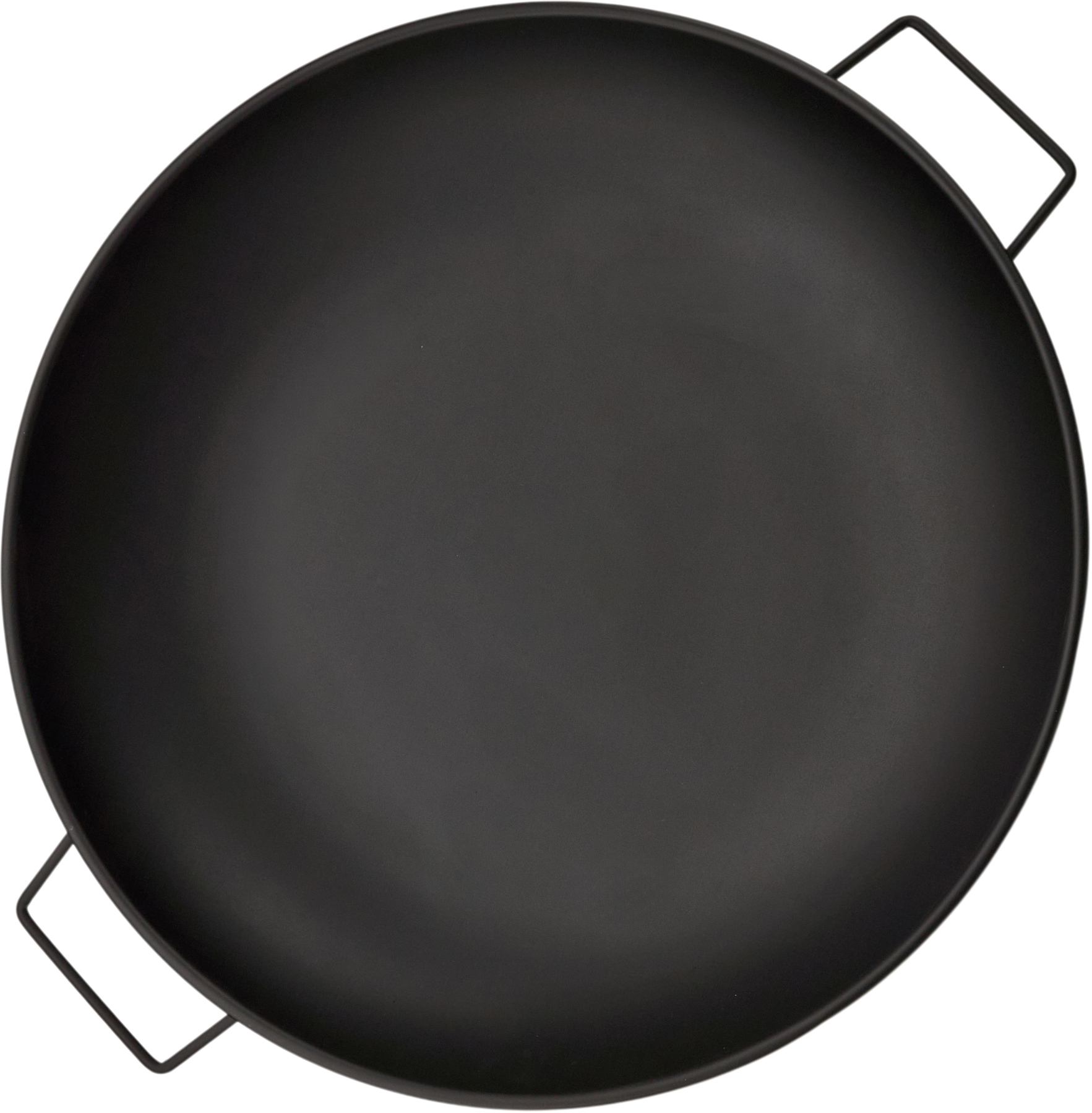 Zahradní ohniště KD4184 – detail madel