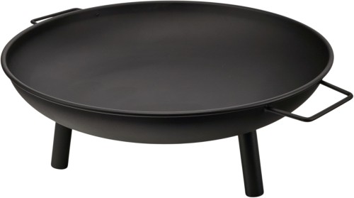 Zahradní ohniště KD4184 – celkový pohled