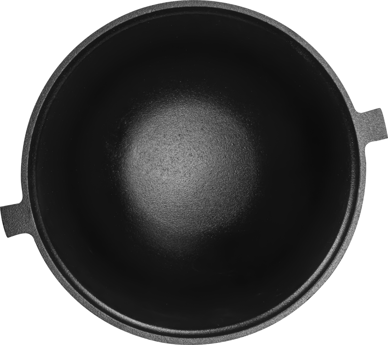 Myslivecký kotlík KD4185 — obsah balení