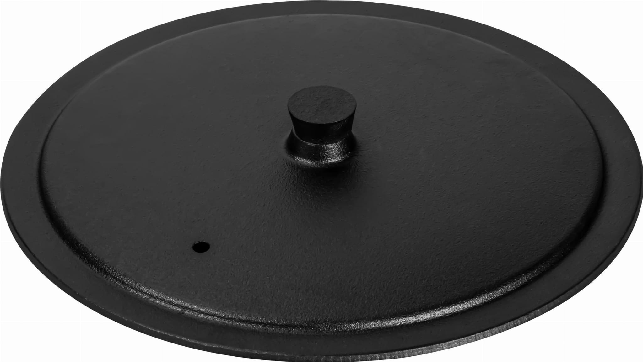 Myslivecký kotlík litinový 10 l KD4187 – venkovní použití