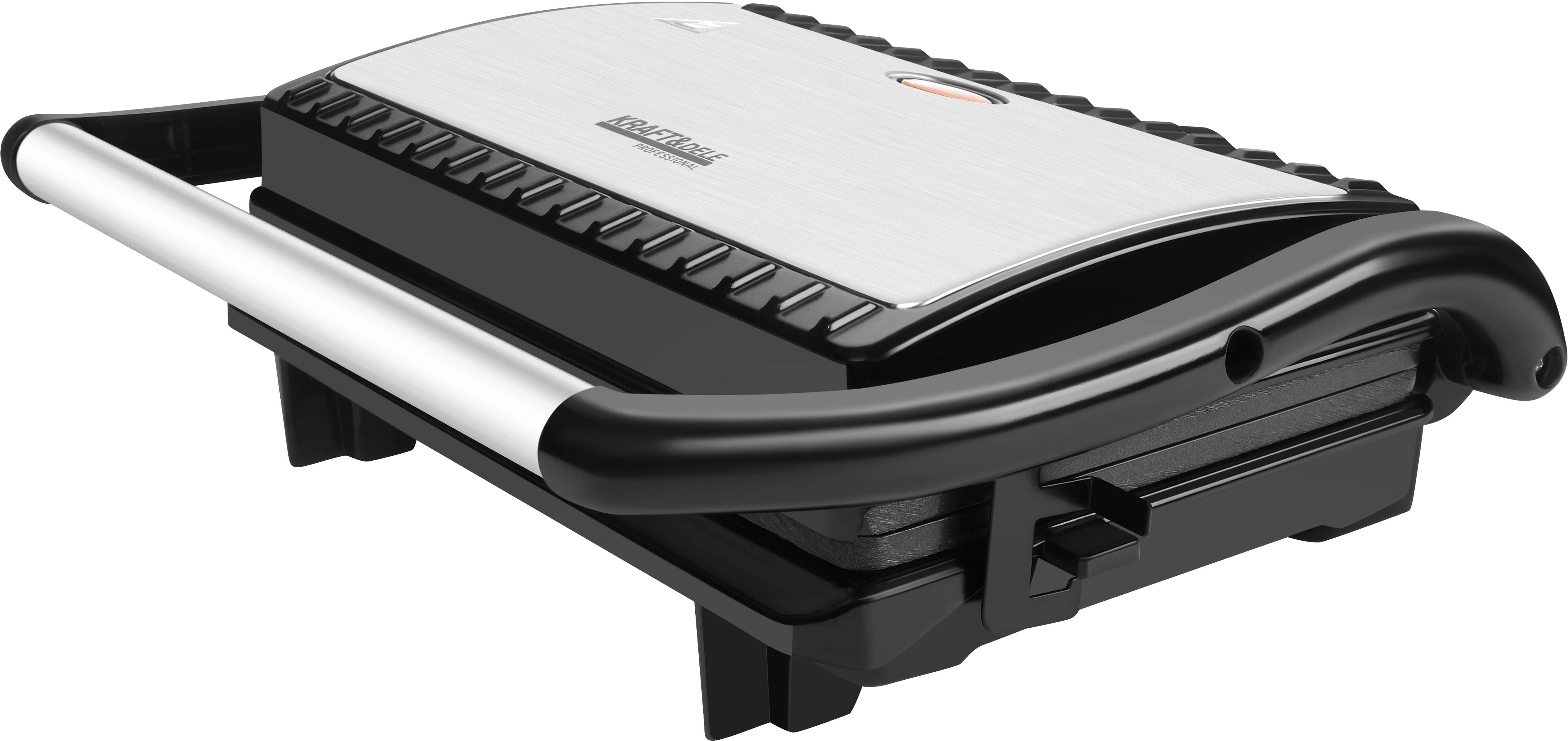 Elektrický gril KD4200 – nepřilnavé desky