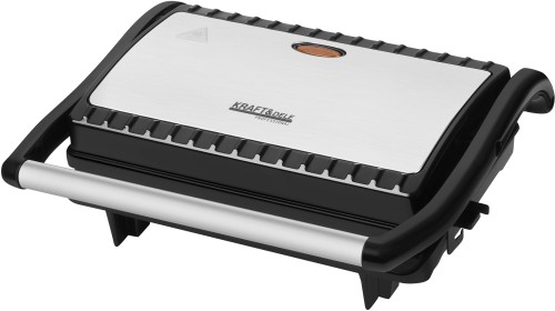 Elektrický gril KD4200 – celkový pohled