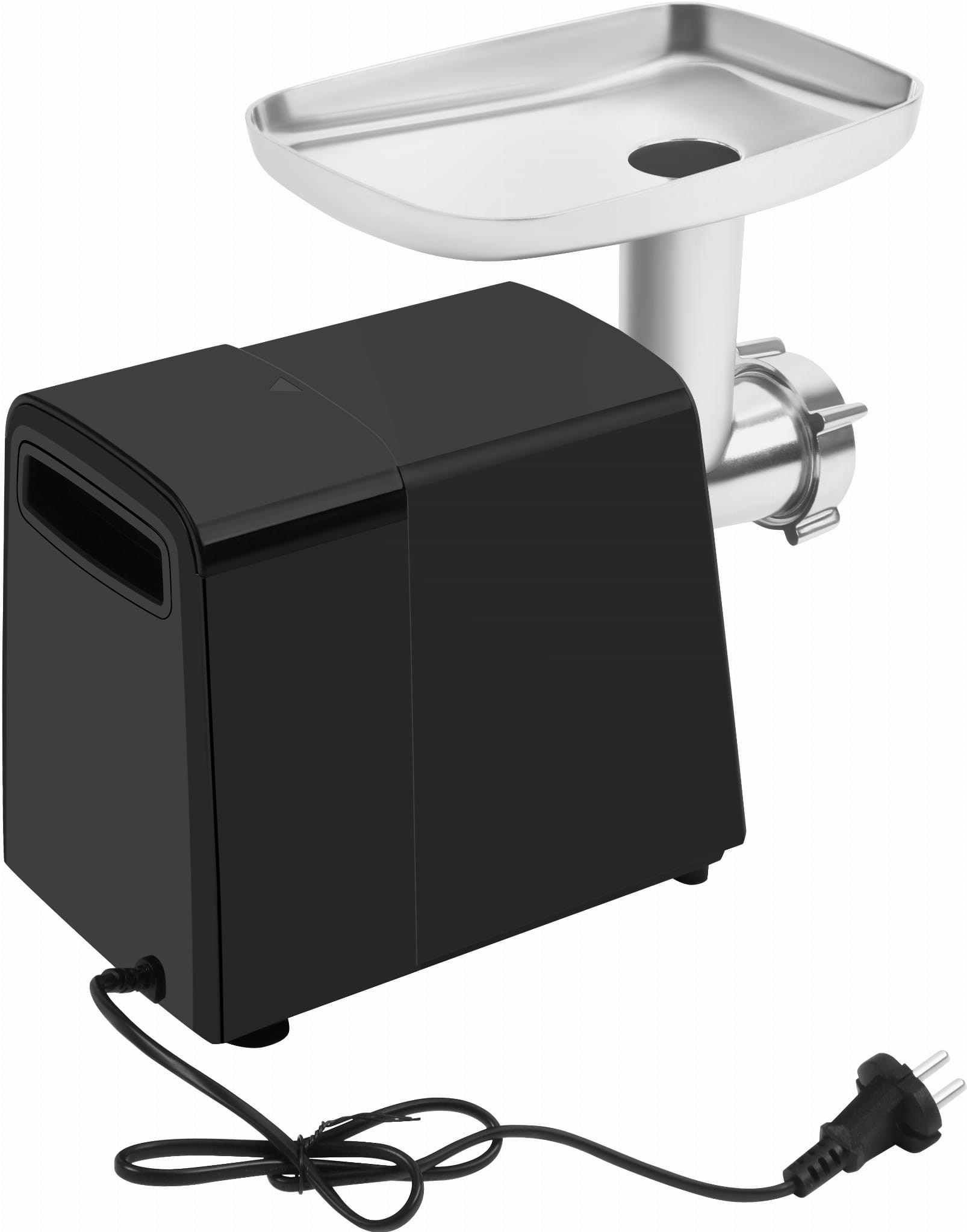 Elektrický mlýnek na maso KD4205 — detail ovládání