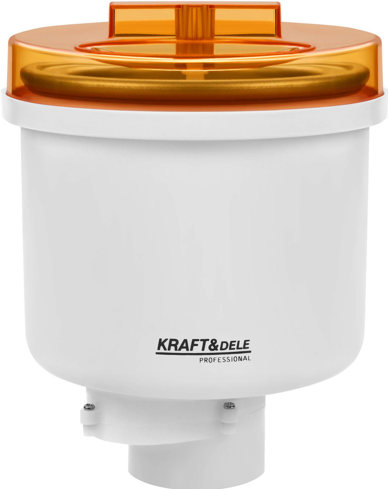 Kraft&Dele KD4221 – detail míchacího ostří
