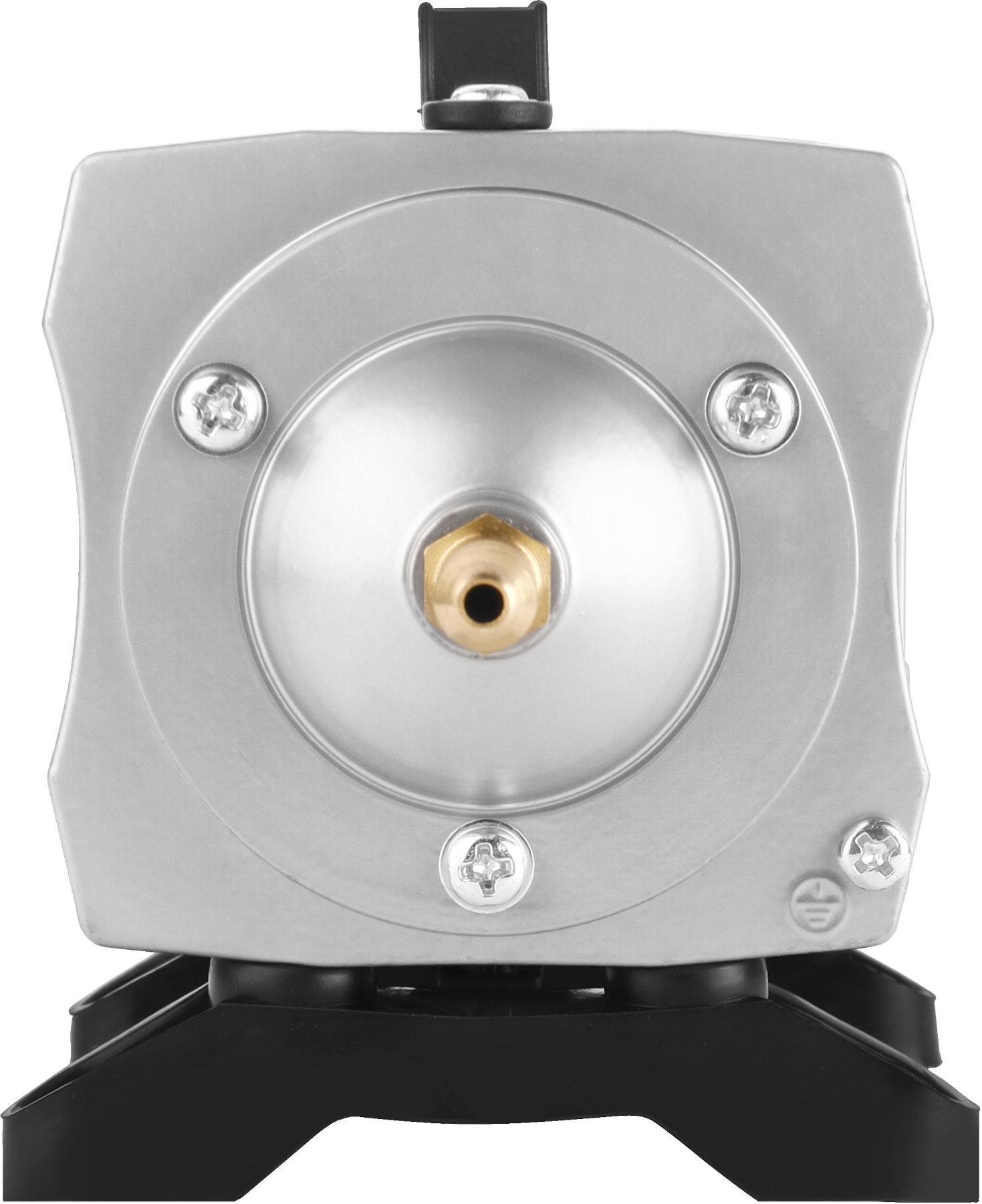 Elektromagnetické vzduchové čerpadlo KD4252 — detail motoru
