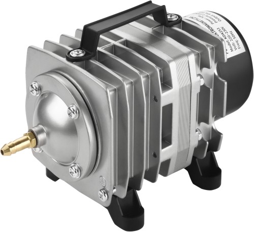 Elektromagnetické vzduchové čerpadlo KD4253 – celkový pohled