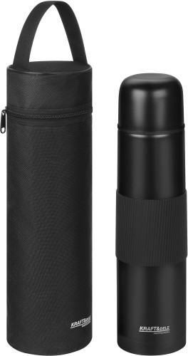 Termos obědový Kraft-Dele KD4269 – celkový pohled