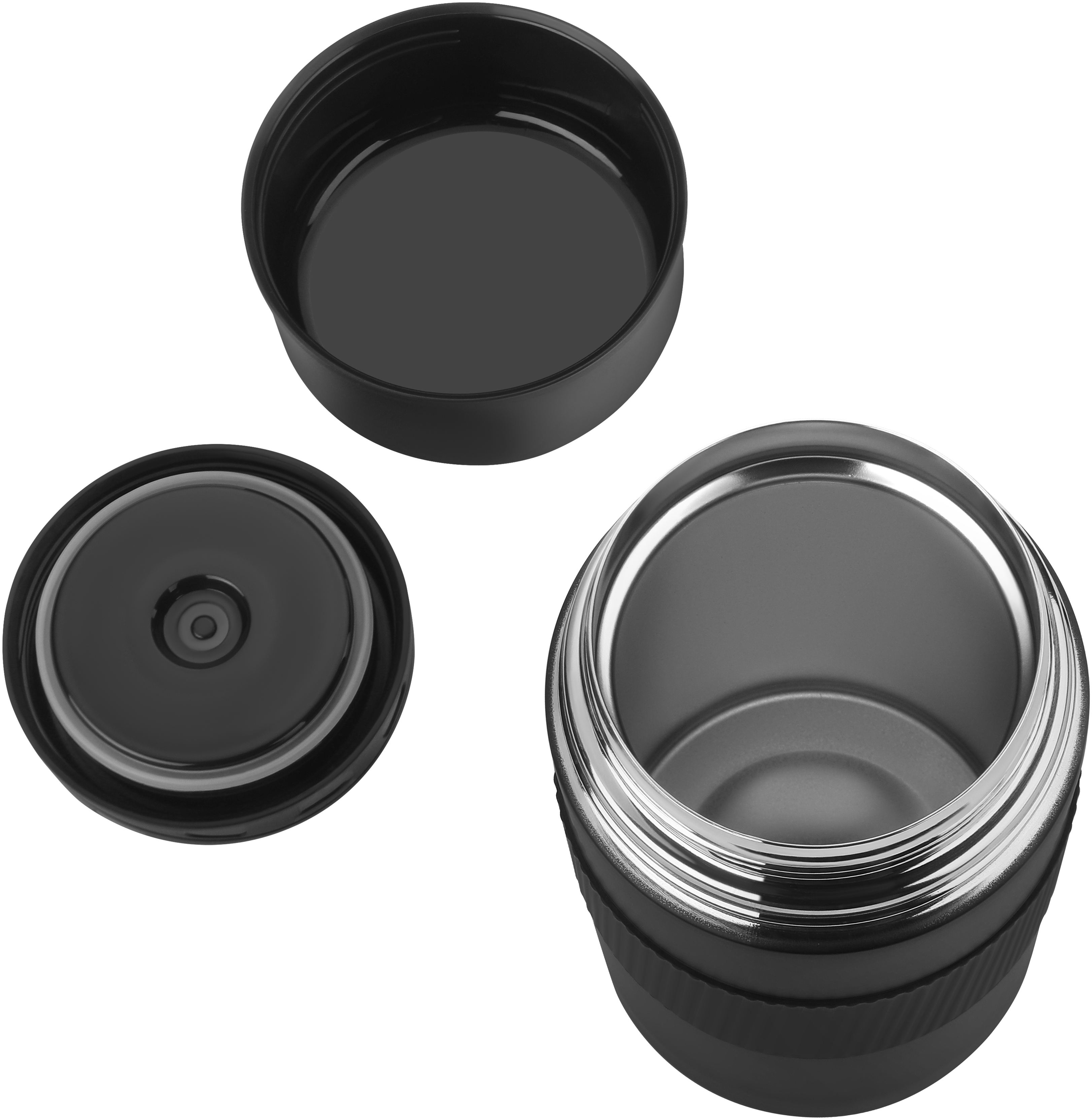 Kraft&Dele KD4270 — termos plný polévky