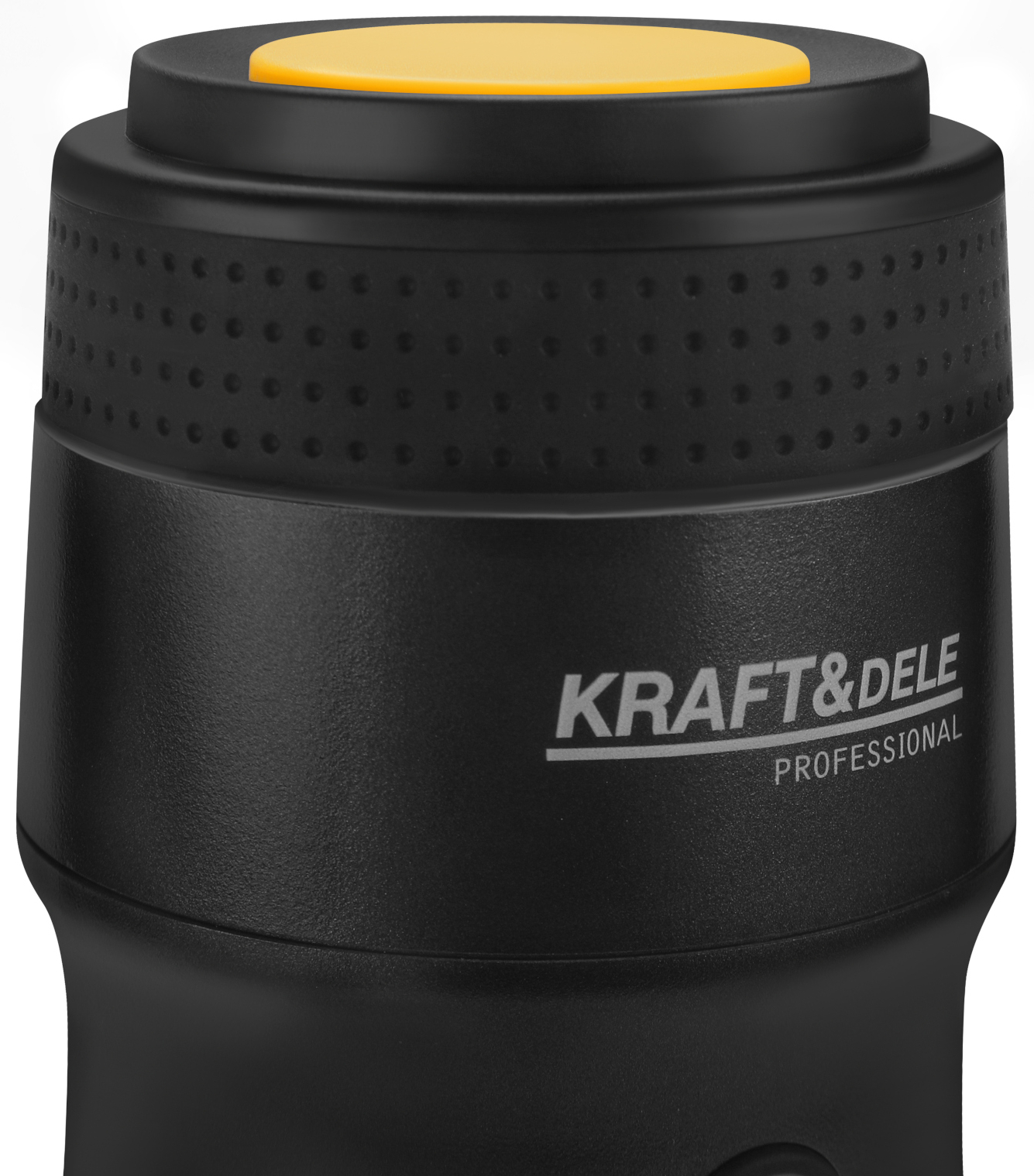 Přenosný kávovar KD4284 — obsah balení