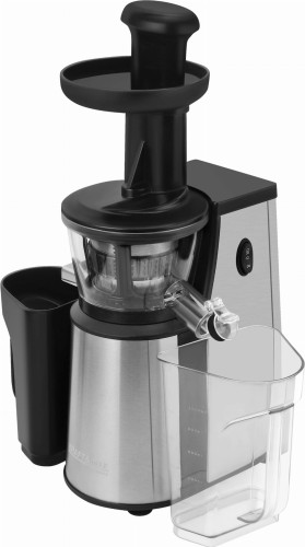 Pomalý odšťavňovač Kraft&Dele KD4301 – celkový pohled