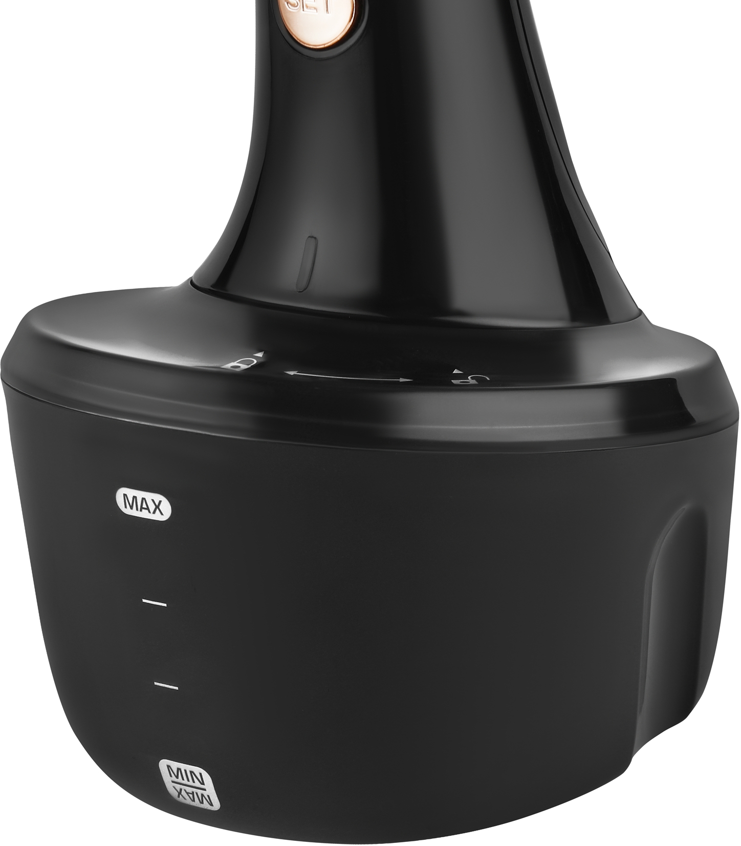 Kraft&Dele KD4321 – napařování košile