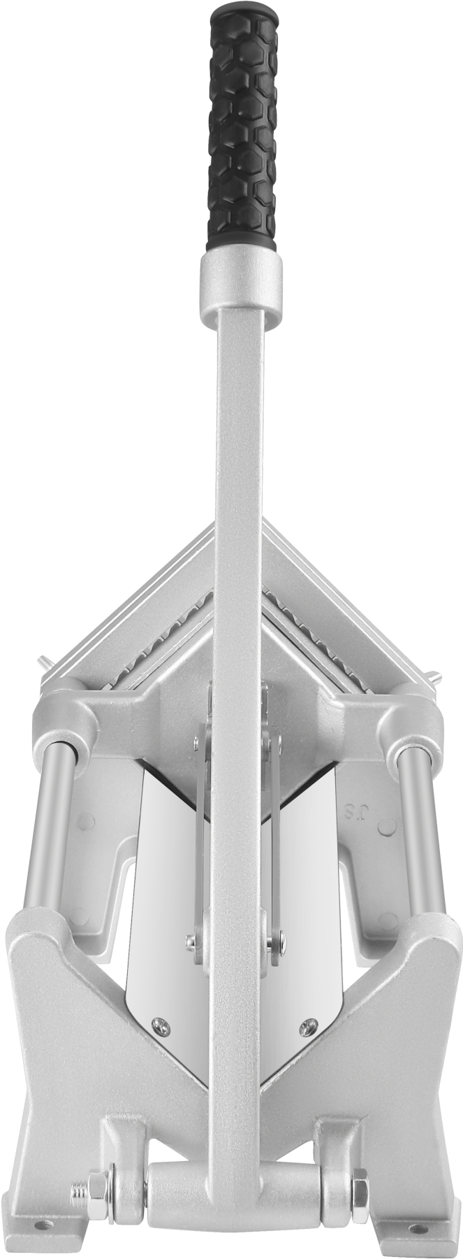 Ruční krájač KD4343 – výsledné tyčinky