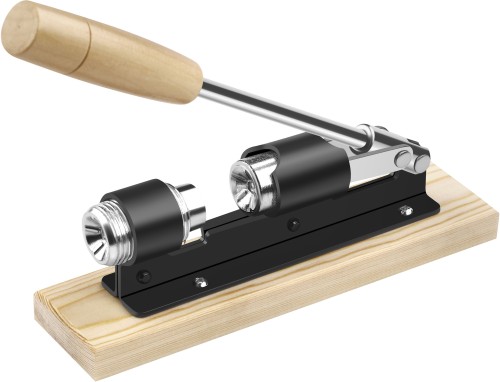 Louskáček na ořechy KD4349 – celkový pohled