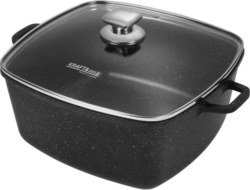 Pekáč Kraft&Dele KD4352 – celkový pohled