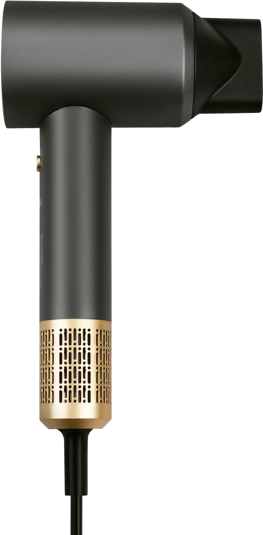 Fén Kraft&Dele KD4382 – koncentrátor