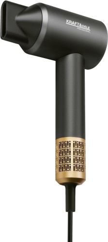 Fén Kraft&Dele KD4382 – celkový pohled