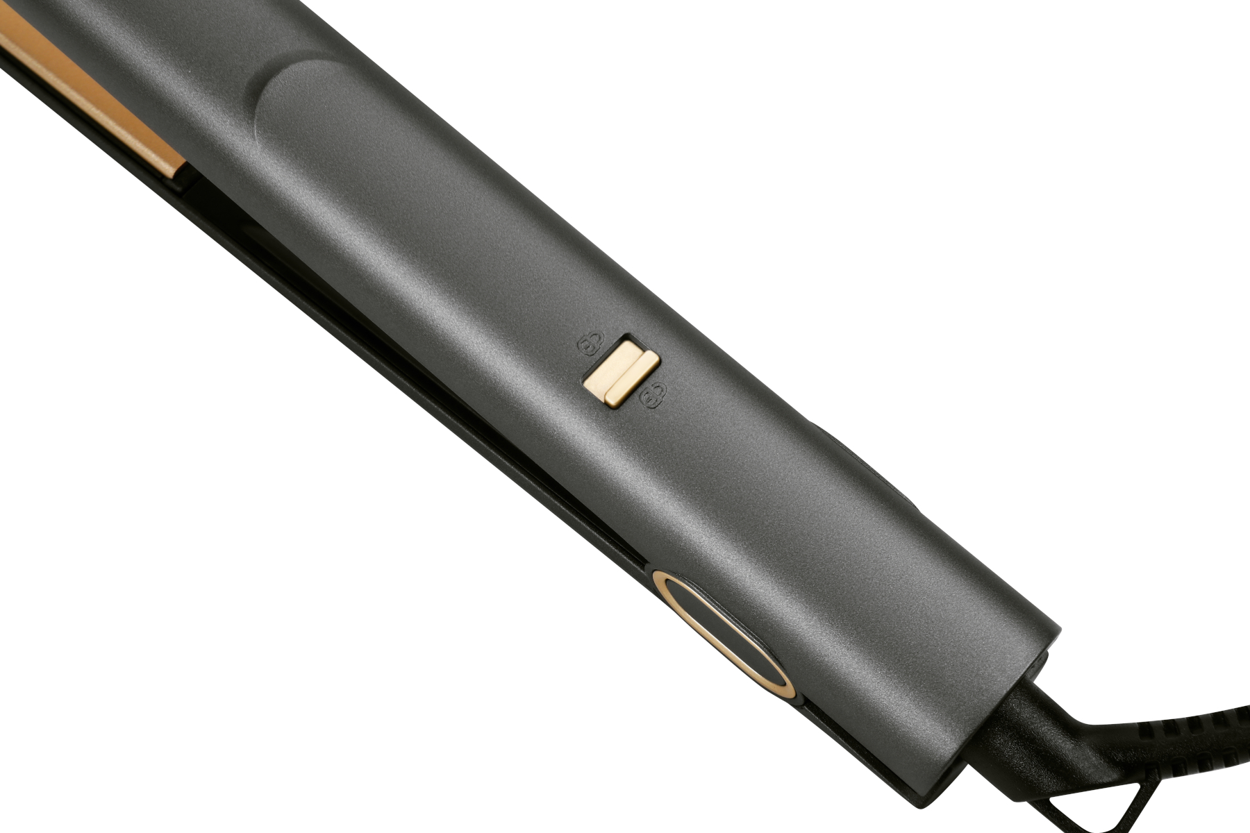 Žehlička KD4390 – otočný kabel