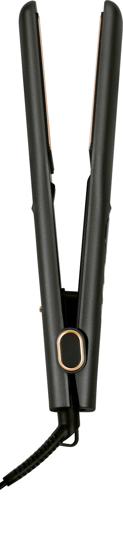 Žehlička KD4392 – detail ovládacích tlačítek