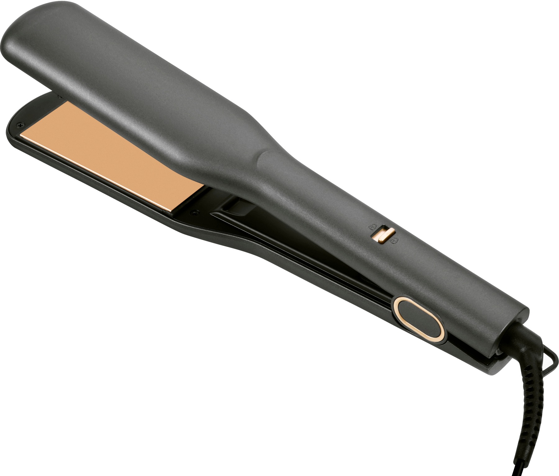 Žehlička KD4392 – zámek plotny