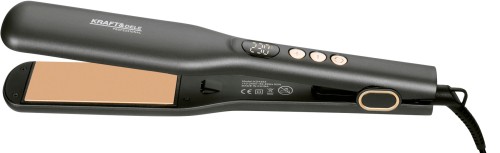 Žehlička na vlasy KD4392 – celkový pohled