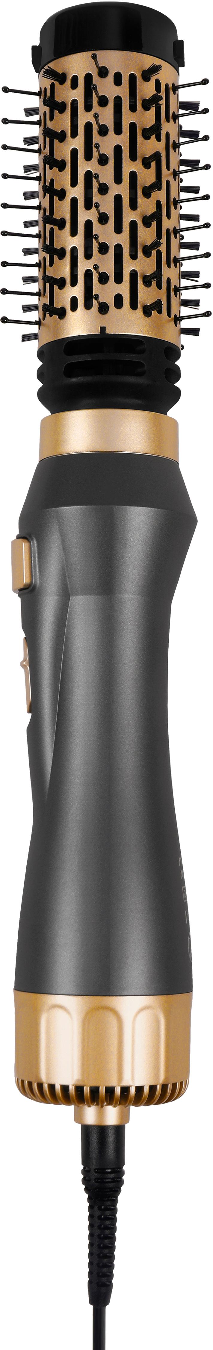 Kulma se sušičem Kraft&Dele KD4396 — detail kartáče