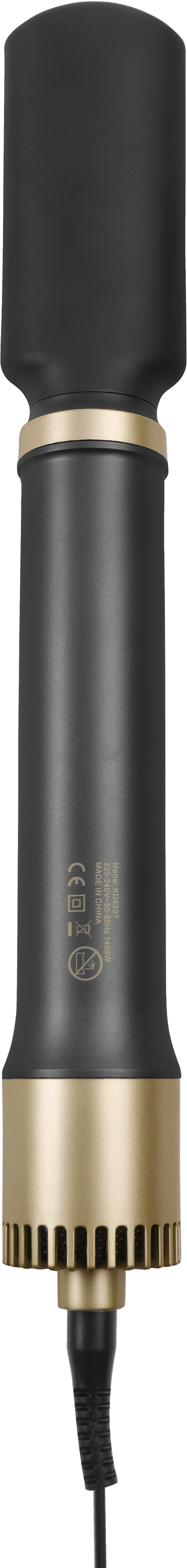 Kulma-fén Kraft&Dele KD4397 — koncentrátor vzduchu