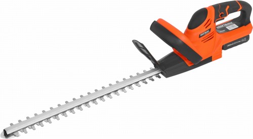 Akumulátorové nůžky Kraft&Dele KD5092 – celkový pohled