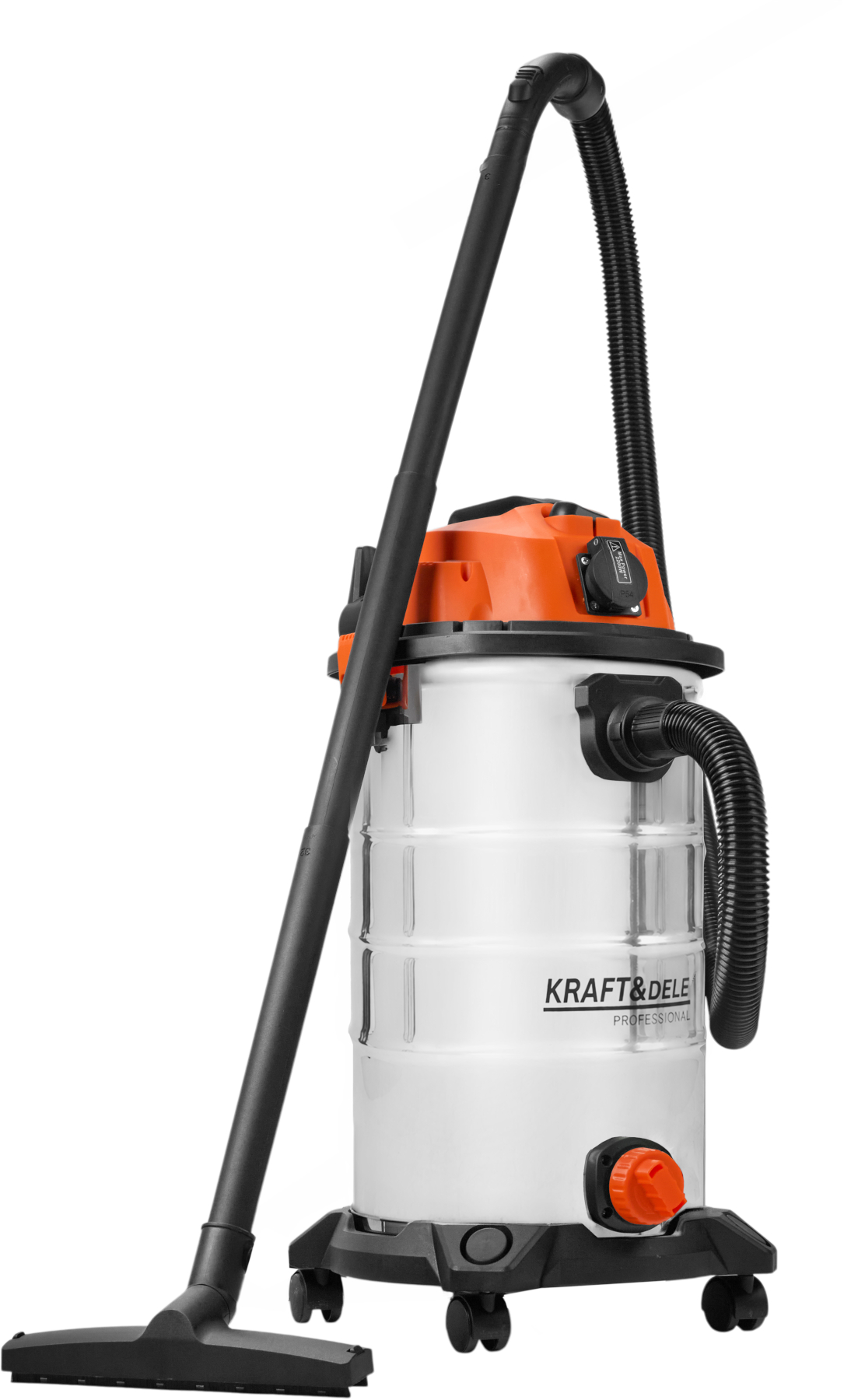Kraft&Dele KD5175 – příslušenství v detailu