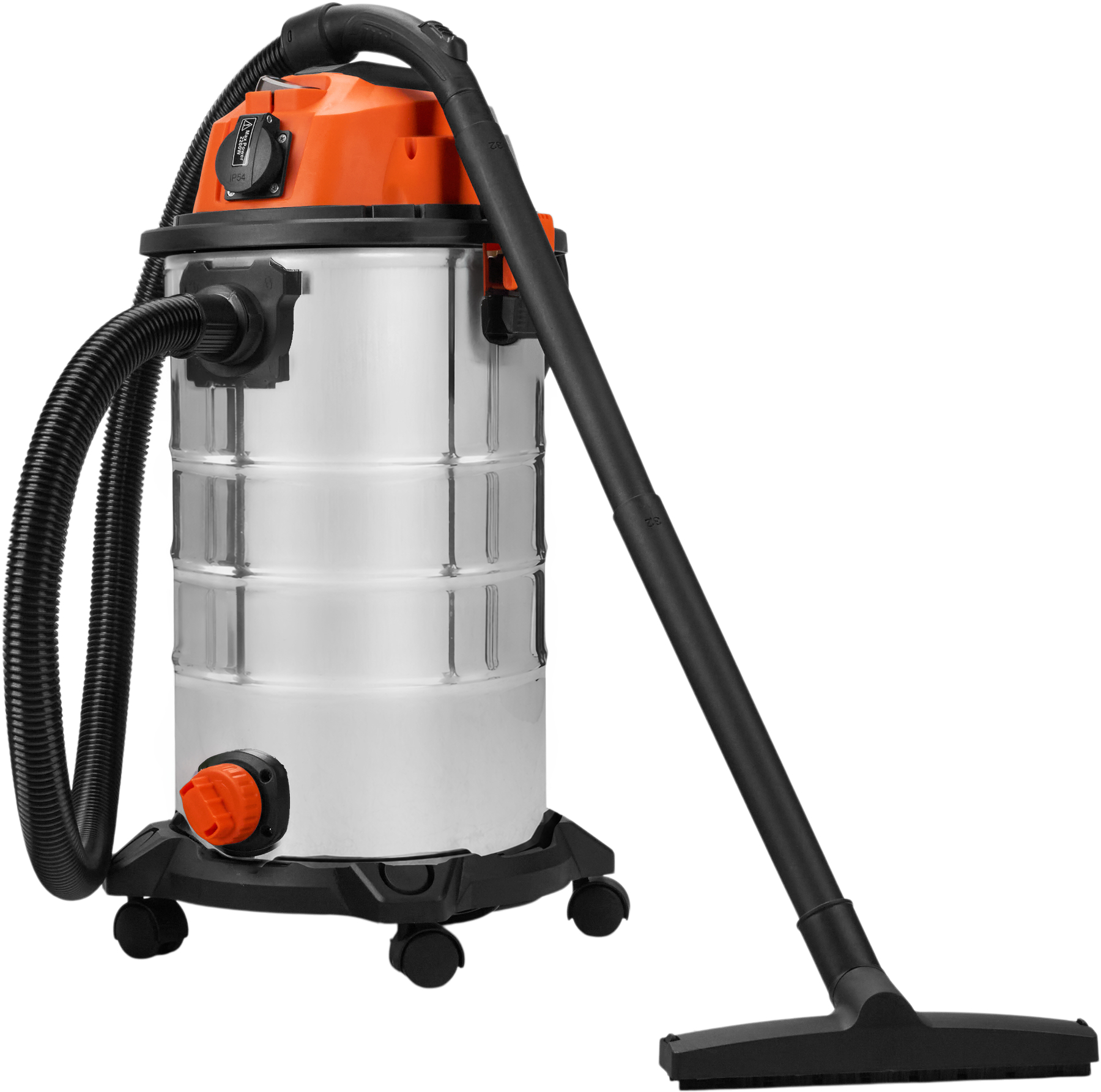 Kraft&Dele KD5175 – detail filtru HEPA